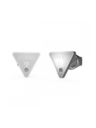 Дамски обеци Guess JUBE02168JWRHT-U