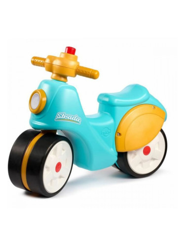 Обувки за Бягане Falk Strada toddler scooter Жълт