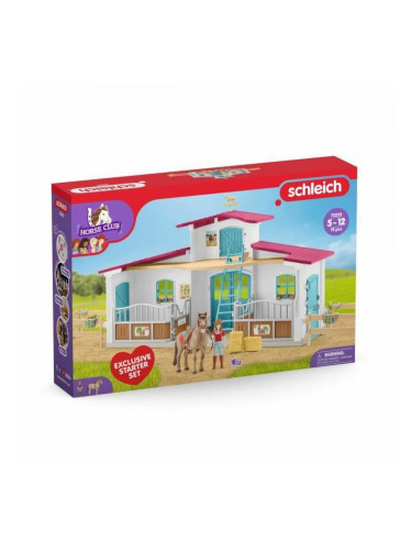 Playset Schleich Кон
