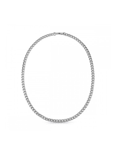 Мъжка колие Guess JUMN01333JWSTT-U