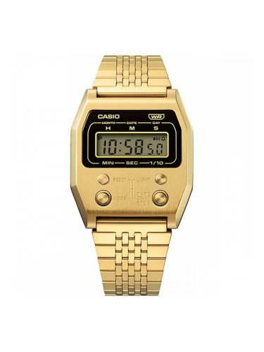 Мъжки часовник Casio A1100G-5EF