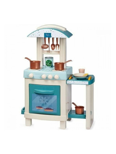 Играчка Уред Ecoiffier Azure Green Kitchen