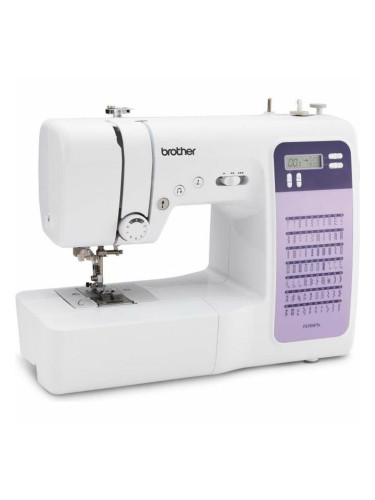 Шевна машина Brother FS70WTXVM1