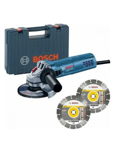 Ъглошлайф BOSCH Professional GWS 880 800 W 125 mm