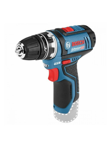 Шофьорска бормашина BOSCH Professional GSR 12V-15 12 V