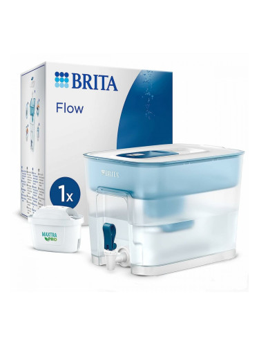 Филтрираща Кана Brita 8,2 L