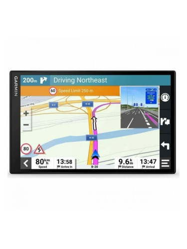GPS GARMIN DriveSmart 86 MT-S