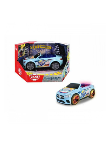 Кола играчка Dickie Toys Mercesdes Beatz Clase E23