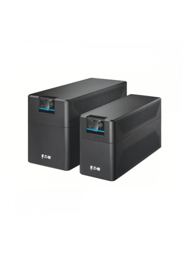 Инрактивен UPS Eaton 5E Gen2 1200 USB