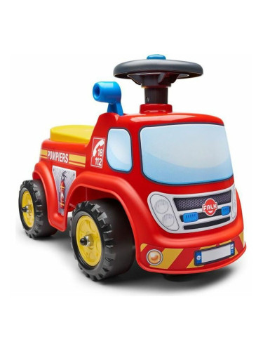 Обувки за Бягане Falk Пожарникарски Камион