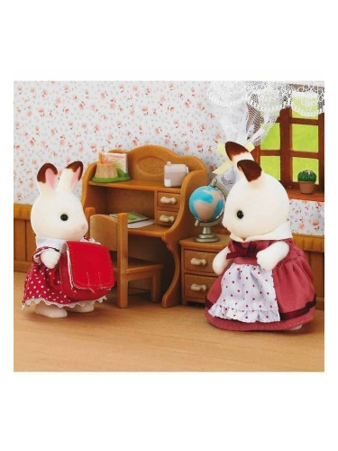Фигурки на Герои Sylvanian Families 5016