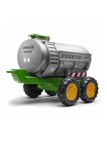 Камион Falk 943JK Ремарке