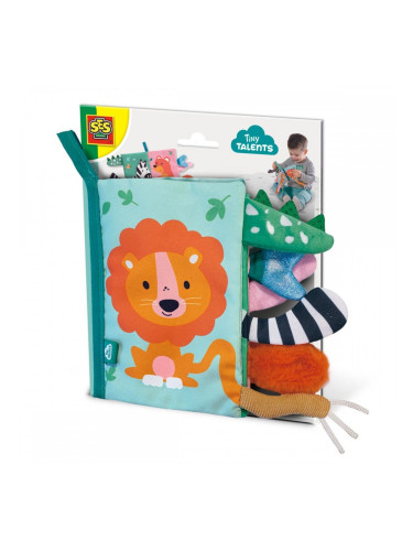 Бебешка играчка SES Creative 13112 (1 Части)