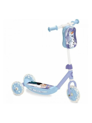 Скутер Mondo The Snow Queen