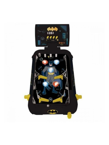 Пинбол Lexibook Batman