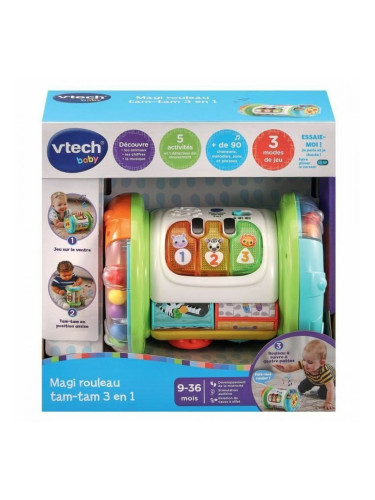 Музикална Играчка Vtech Baby 80-562605