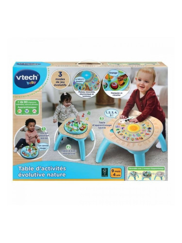 Център за дейности Vtech Baby (френски)
