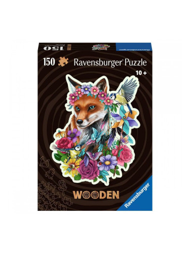 Пъзел Ravensburger 17512 150 Части