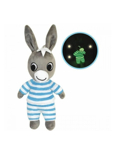 Плюш Jemini Trotro