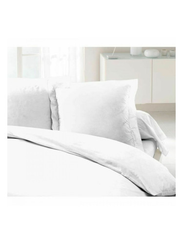 Калъфка за възглавница Lovely Home Бял 63 x 63 cm (2 броя)