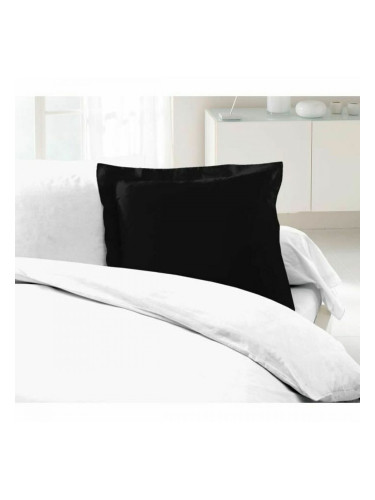 Калъфка за възглавница Lovely Home Черен 63 x 63 cm