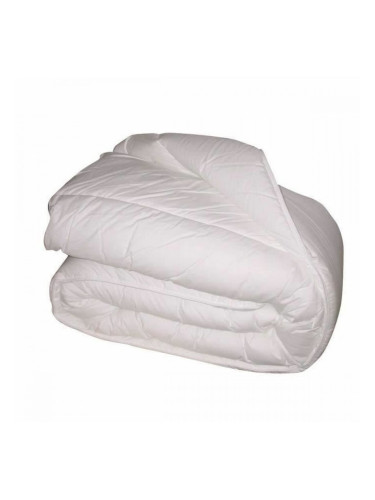 Скандинавски Стил Пълнеж Blanreve Бял 500 g/m² 200 x 200 cm