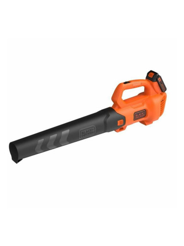 Вентилатор Black & Decker BCBL200L-QW Листи