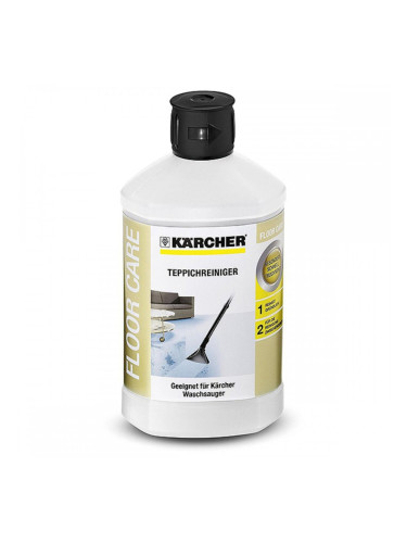 Средство за Почистване на Килими Kärcher RM 519 1 L