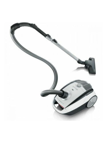 Прахосмукачка Severin BC 7035 750 W Бял/Сив 750 W