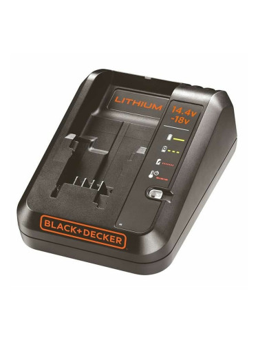 Зарядно за батерии Black & Decker BDC1A-QW 1 Ah