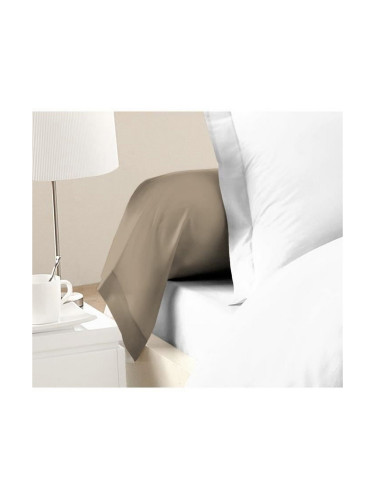 Калъфка за възглавница Lovely Home Бежов (85 x 185 cm)