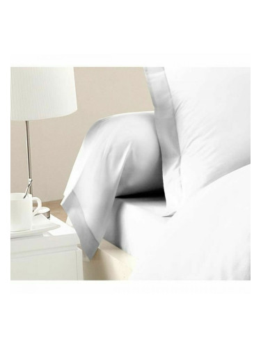 Калъфка за възглавница Lovely Home Бял 85 x 185 cm (2 броя)