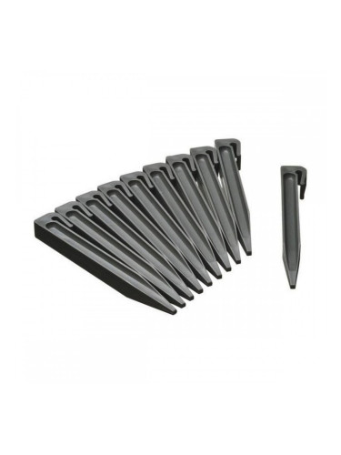 Карамфил Nature Сив