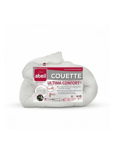 Скандинавски Стил Пълнеж Abeil Ultima Comfort 450 Бял 240 x 260 cm