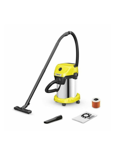 Прахосмукачка Kärcher 19/4/20 Вентилатор