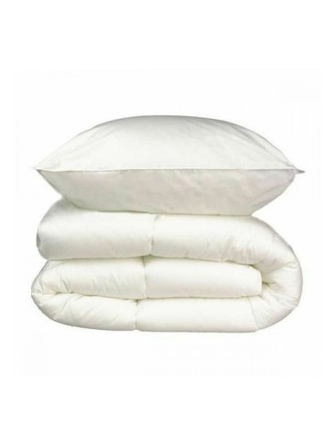 Пух Бял (140 x 200 cm)