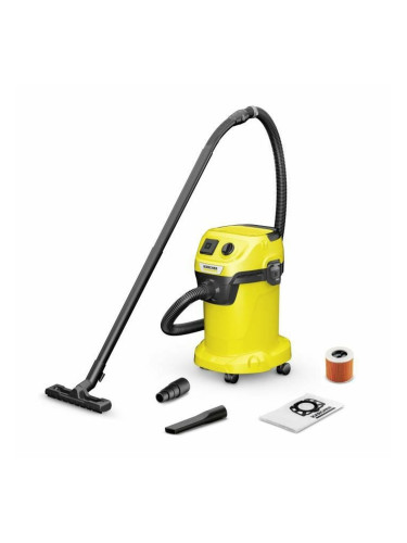 Прахосмукачка Kärcher 19/4/20