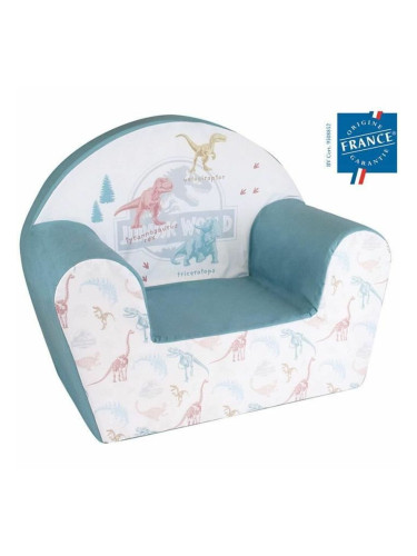 Детско Кресло Fun House JURASSIC WORLD 52 x 33 x 42 cm