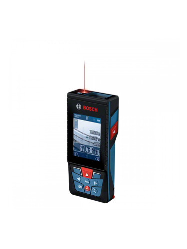 Далекомер BOSCH GLM TV 150-27 C