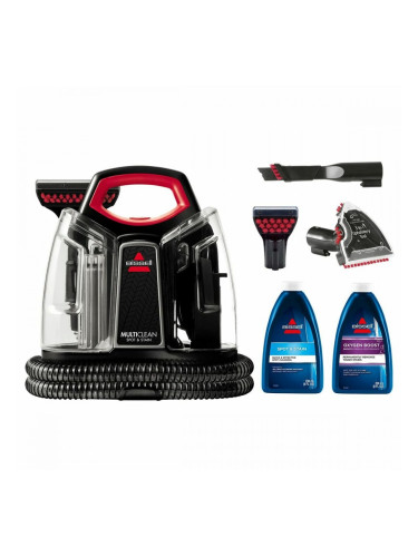 Прахосмукачка Bissell 4720M Черен/Червен 300 W