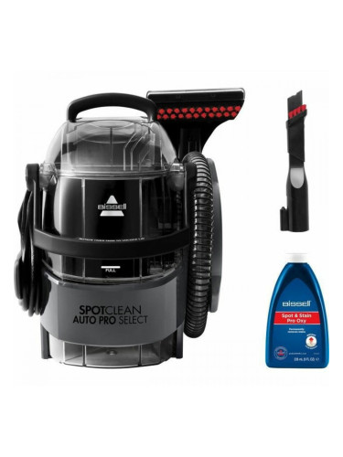 Прахосмукачка Bissell 3730N 750 W 2,8 L