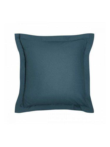 Калъфка за възглавница TODAY Essential Тюркоазено Зелено 63 x 63 cm