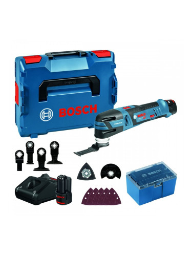 Трион BOSCH GOP 12V-28