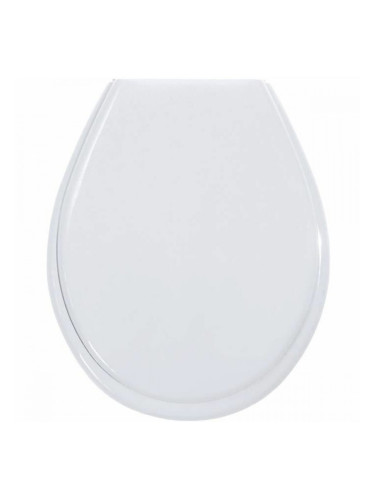 Седалка за Тоалетна Gelco Бял полипропилен