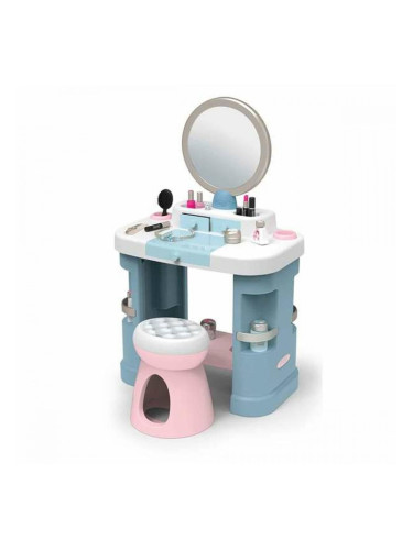 Масичка за Обличане със Стол Smoby 85 x 54 x 34 cm