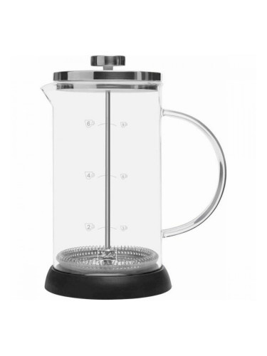 Кафеварка с Френска Преса Melitta 6713355 350 ml