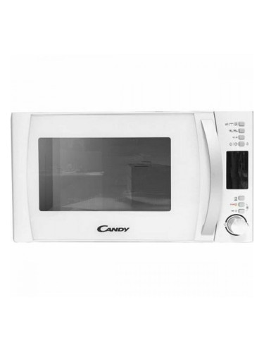 микровълновата фурна Candy 38000254 700W 20 L Бял 700 W 20 L