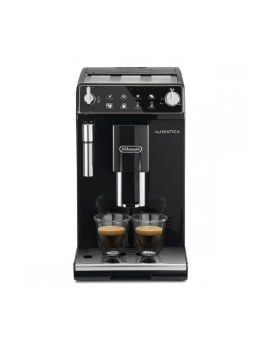 Електрическа кафемашина DeLonghi Etam 29510B Черен