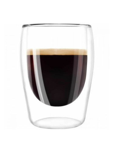 Комплект Съдове Melitta Expresso Coffee 80 ml 2 броя (2 броя)