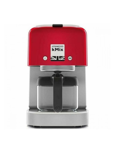 Кафе машина за еспресо Kenwood COX750RD 1200 W 1200 W